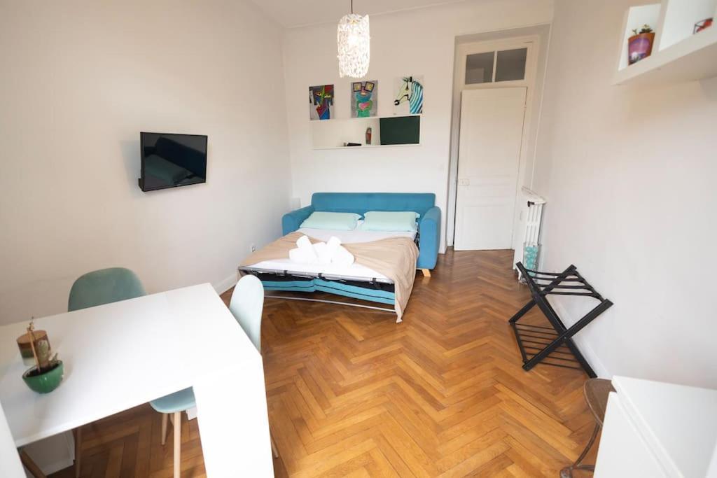 Palais Mimosa Appartement *