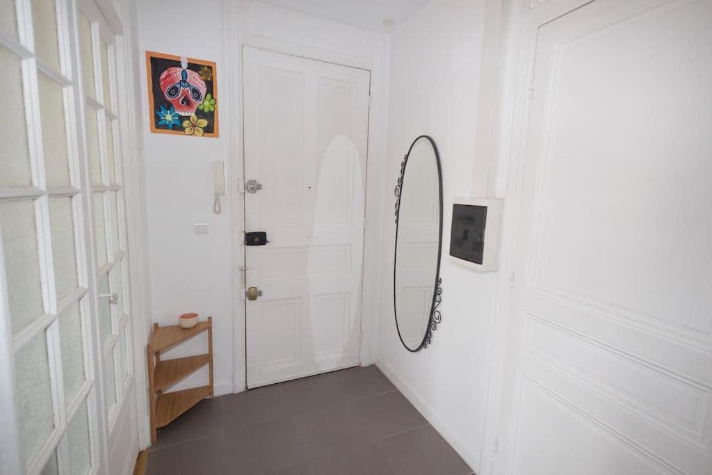 Palais Mimosa Appartement Nice
