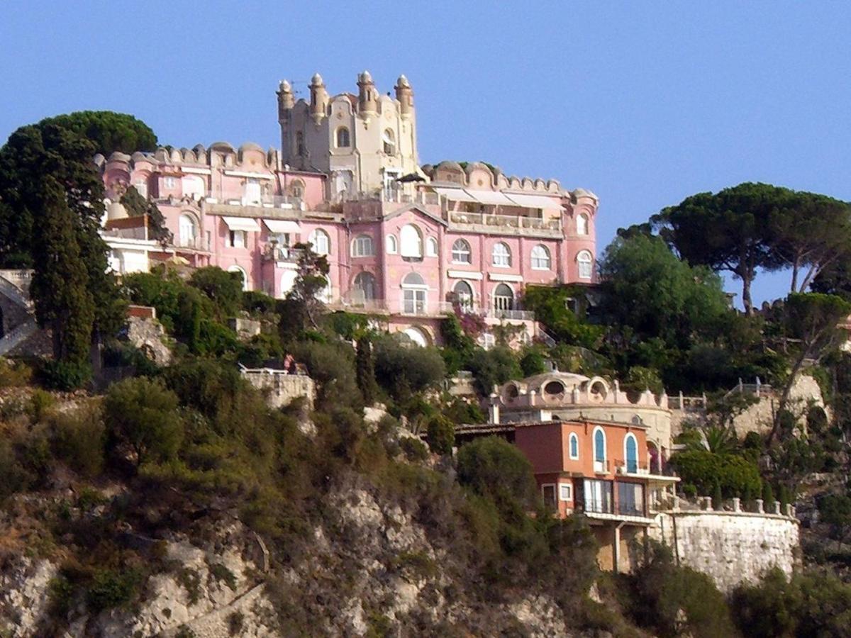 Appartement Palais Mimosa Nice